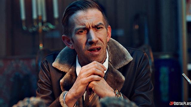 Scandalous - Scene 2