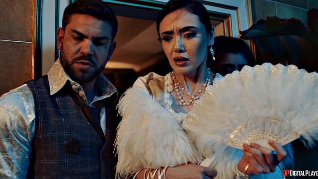 Scandalous - Scene 2