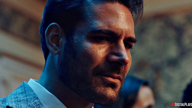 Scandalous - Scene 2