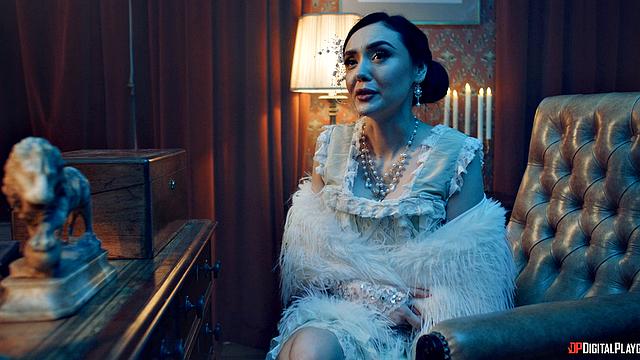 Scandalous - Scene 2