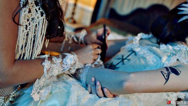 Scandalous - Scene 2