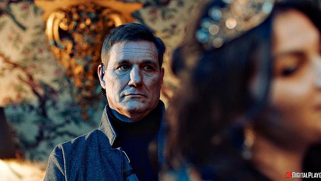 Scandalous - Scene 2