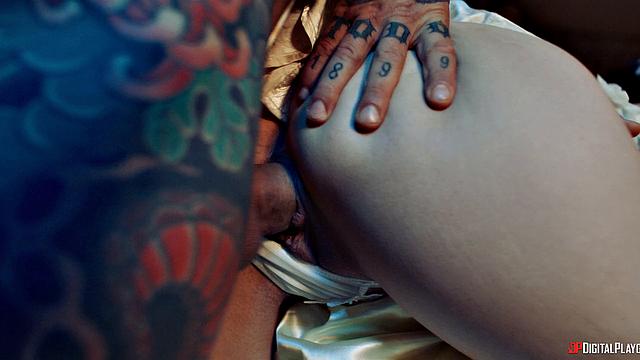 Scandalous - Scene 2