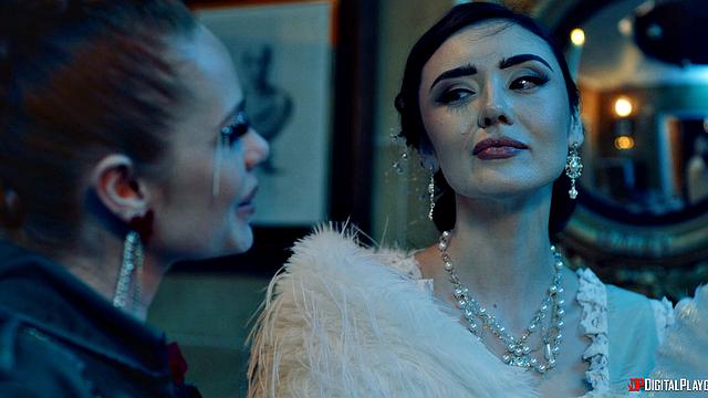 Scandalous - Scene 2