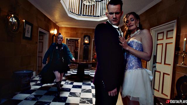 Scandalous - Scene 2