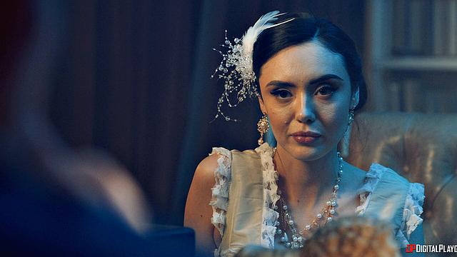 Scandalous - Scene 2