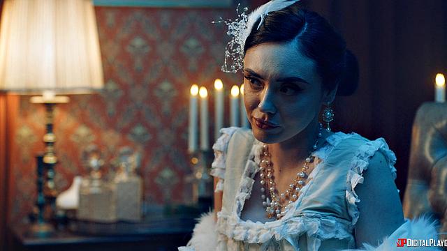 Scandalous - Scene 2