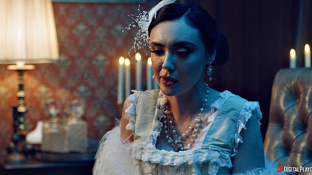 Scandalous - Scene 2