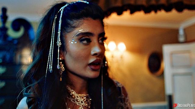 Scandalous - Scene 2