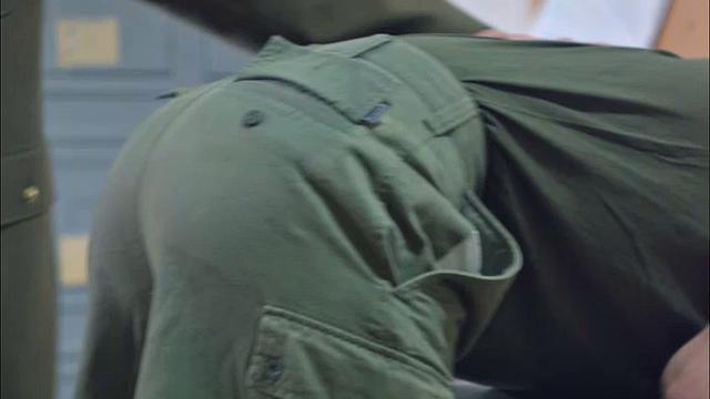 Alex Hell with Ryan Olsen