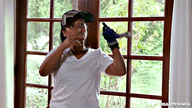 Morning Jog Means Fun