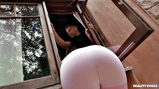 Morning Jog Means Fun