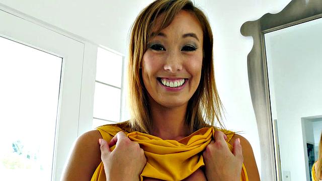 Gorgeous Slender One