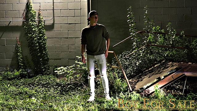 THE BOY CHASE Chapter 1 - Grooming