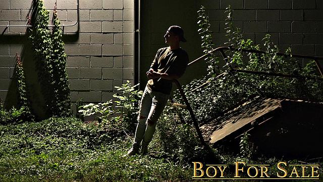 THE BOY CHASE Chapter 1 - Grooming