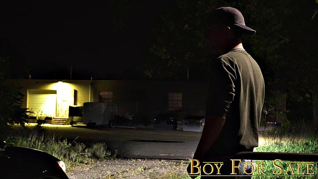 THE BOY CHASE Chapter 1 - Grooming