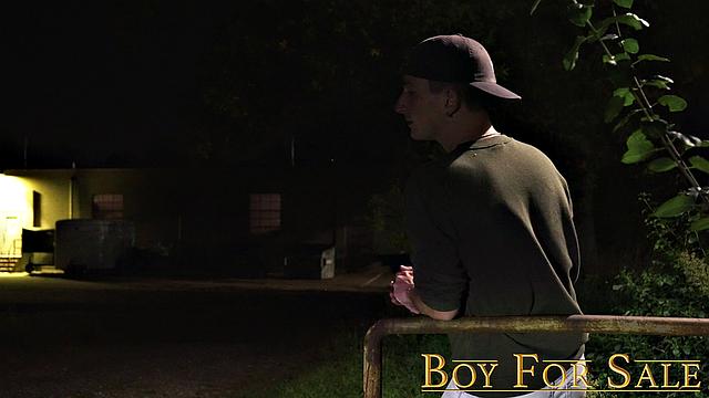 THE BOY CHASE Chapter 1 - Grooming