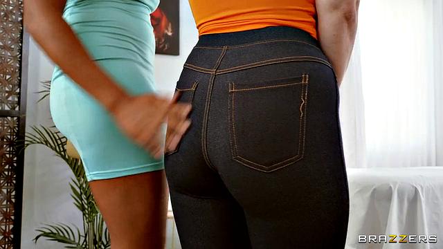 Behind The Curtain 2