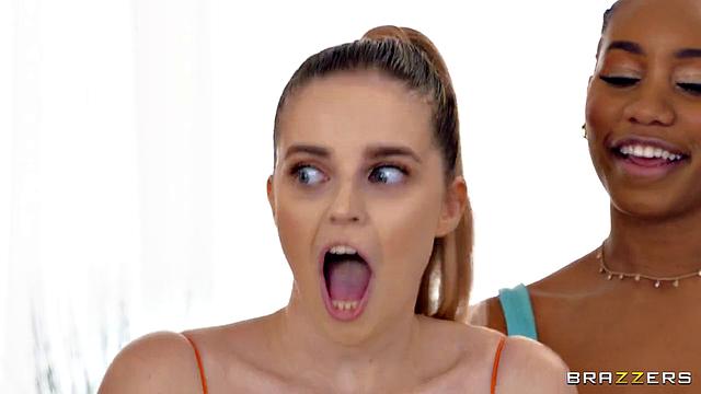 Behind The Curtain 2