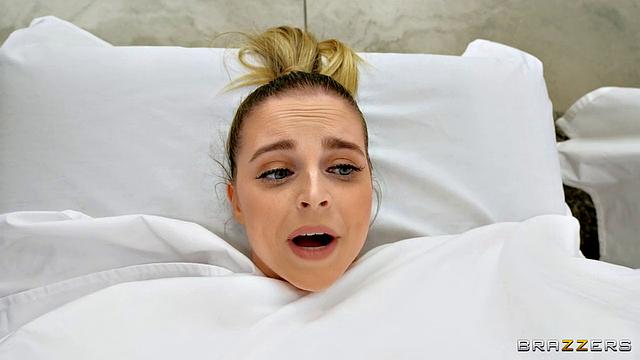 Behind The Curtain 2