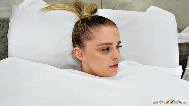 Behind The Curtain 2