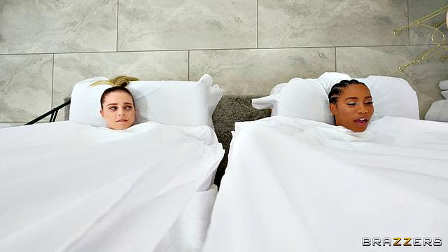 Behind The Curtain 2