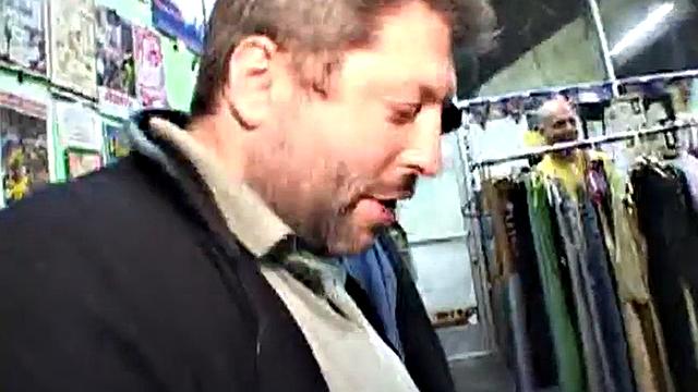 Monica breeze spreads her legs for cock