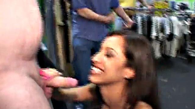 Monica breeze spreads her legs for cock