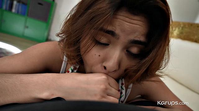 OnlyFams Hazel Heart POV Encountrr