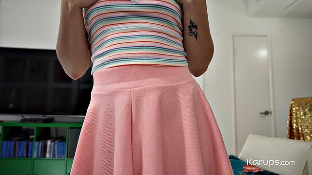 OnlyFams Hazel Heart POV Encountrr