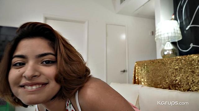 OnlyFams Hazel Heart POV Encountrr