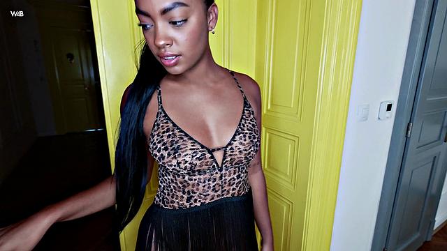 Sofi Vega: Sex on New Year