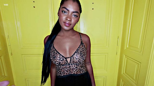 Sofi Vega: Sex on New Year