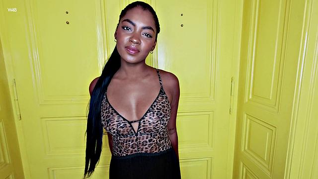 Sofi Vega: Sex on New Year