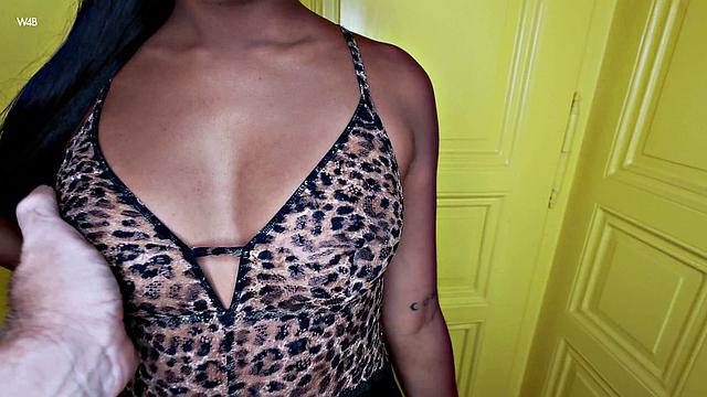 Sofi Vega: Sex on New Year