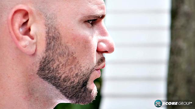 Anna Maria with JMac