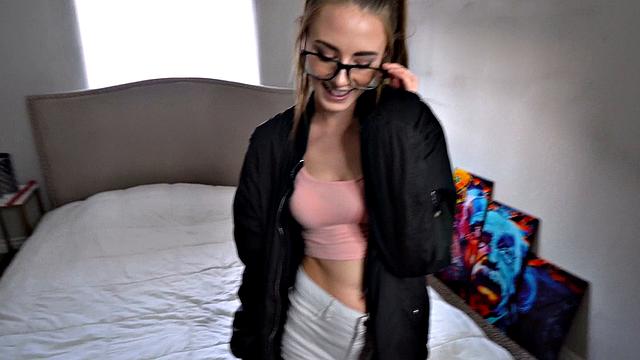 My Naughty Stepdaugther