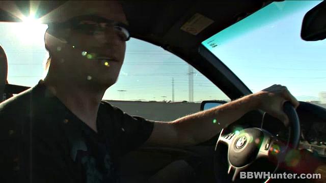 BBW Starr Loosens Up Sex