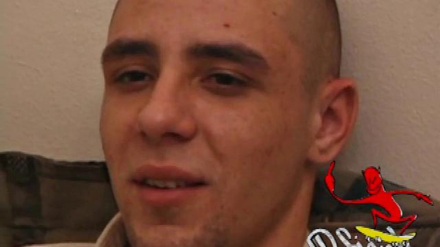 Torque и Bradley трахаются втроём с подругой