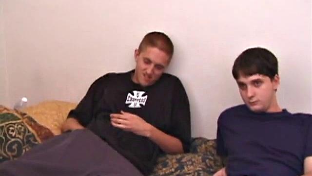 When Rod meets Jaime, he knows he's got to get him naked. Once the two are alone in the room, Rod is more than surprised when Jaime offers to show his cock.