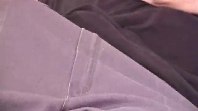 When Rod meets Jaime, he knows he's got to get him naked. Once the two are alone in the room, Rod is more than surprised when Jaime offers to show his cock.