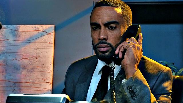 Episode One: Naughty bald lesbians go wild in the bedroom with pussy licking, ass licking, and face sitting