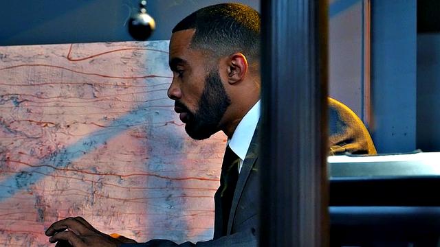 Episode One: Naughty bald lesbians go wild in the bedroom with pussy licking, ass licking, and face sitting