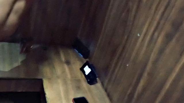 Texas ebony Thot gets naughty in the house - Scene 2