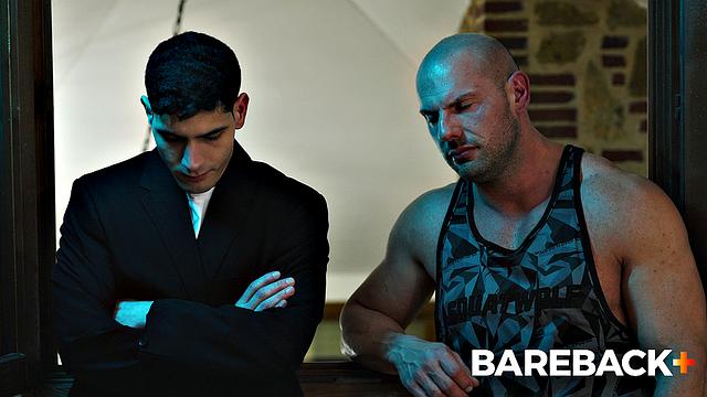 The Warning BELOW THE LINE Vol. 1