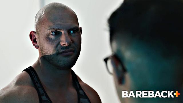 The Warning BELOW THE LINE Vol. 1