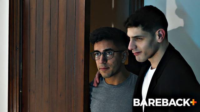 The Warning BELOW THE LINE Vol. 1