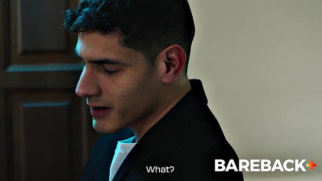 The Warning BELOW THE LINE Vol. 1