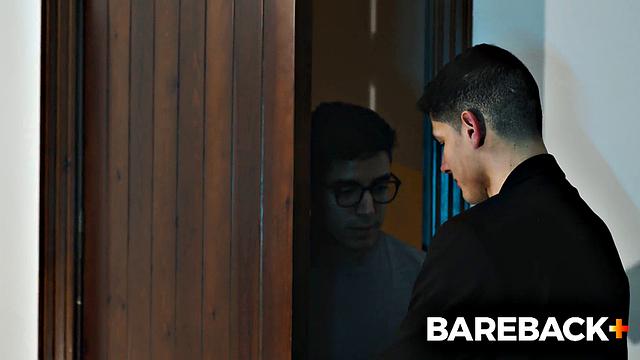 The Warning BELOW THE LINE Vol. 1