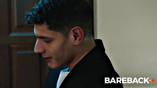 The Warning BELOW THE LINE Vol. 1